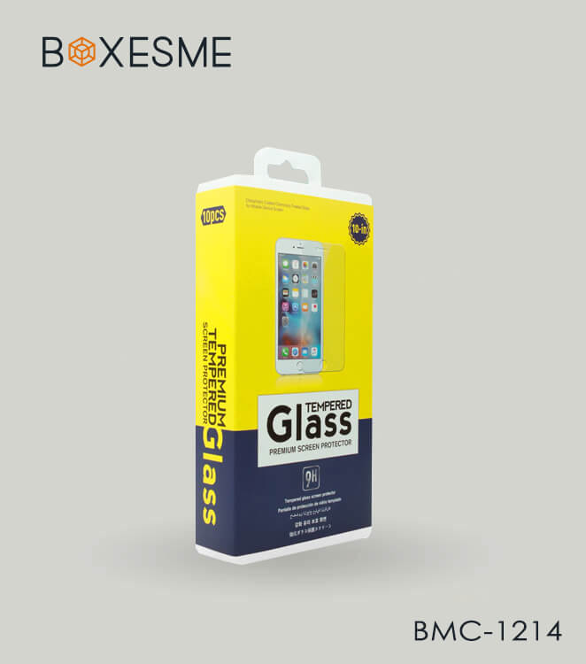 Screen Protectors Packaging Boxes NYC
